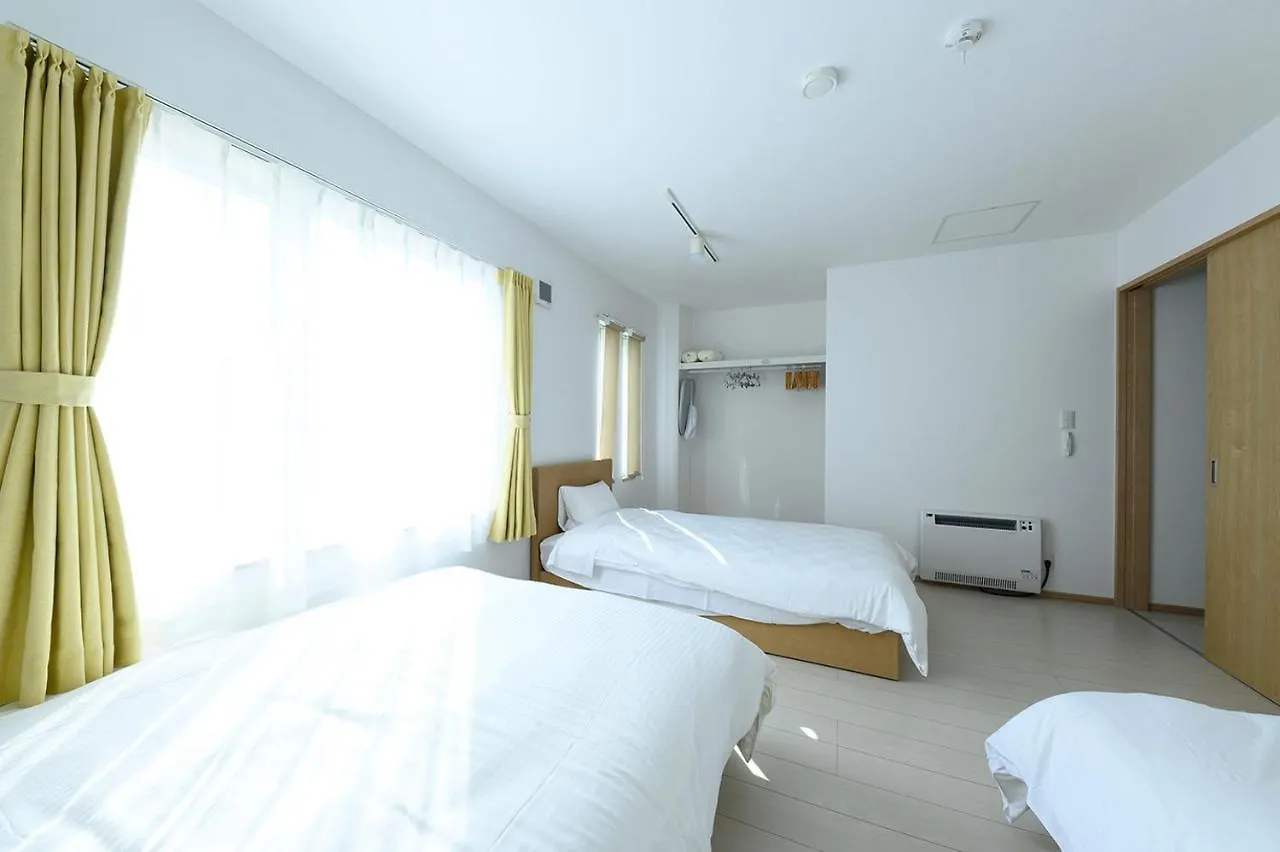 ***  Aparthotel Sakura93 Sapporo Japan